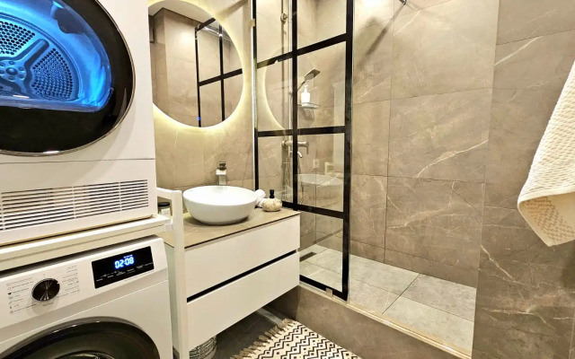 Квартира Современный Комфорт в Удобной Локации от Urban Apartments