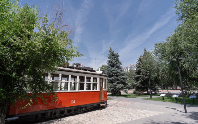 Апартаменты WeekendVlg