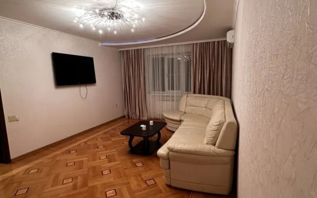 Апартаменты в центре города