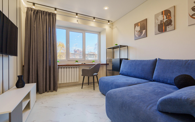 Квартира в центре города