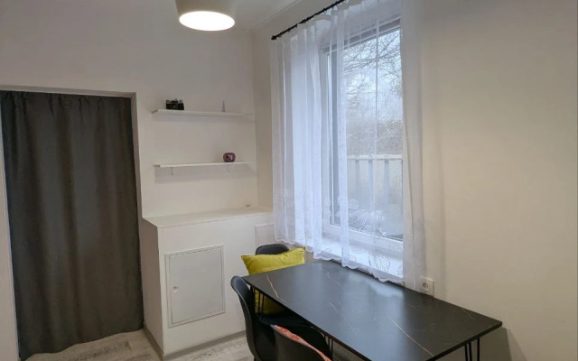 Квартира на море