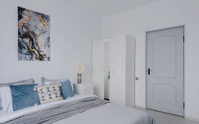 Bon Voyage Apartments