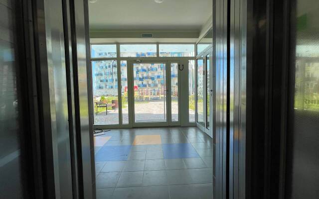 Квартира Мятная