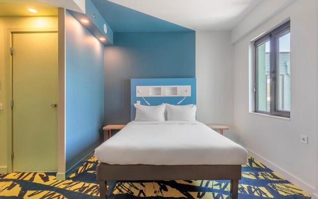 ibis Budget Tbilisi Center Hotel
