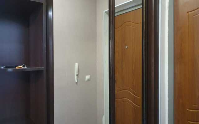 Апартаменты Пять Звёзд на Созидателей