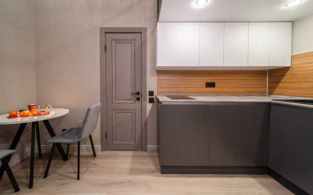 V Tsentre Moskvy Apartments - Apartment in Moscou - Photo 2