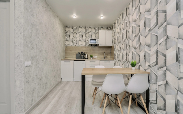 Апартаменты Privi House у завода Купол