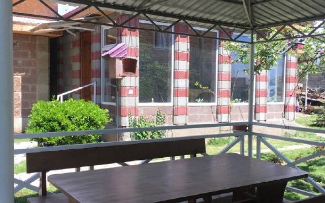 Visit Guest House