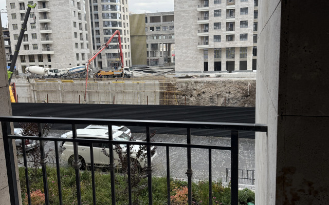 Your Stay in Yerevan Apartments
