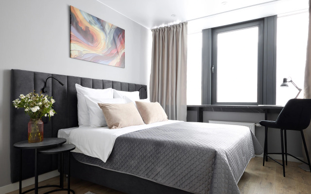 Квартира Заневский 620