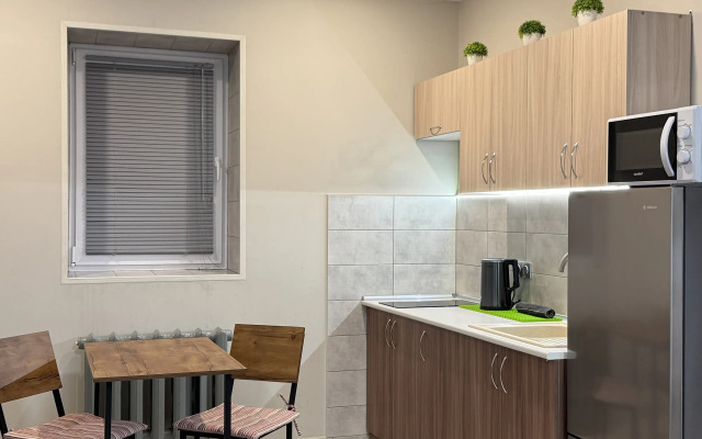 Квартира Премиум-класса