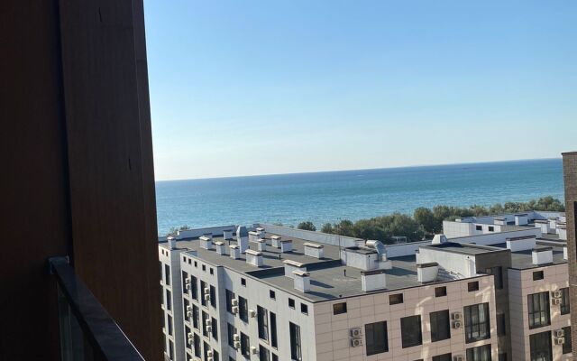 Anapa Suites Apartments