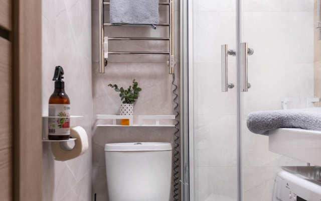 Апартаменты Harmony in the center - Жилье на Водах