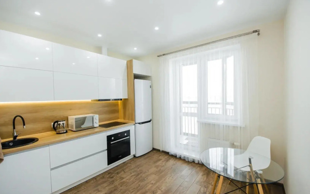Na Ulitse Proletarsko 2a Apartments