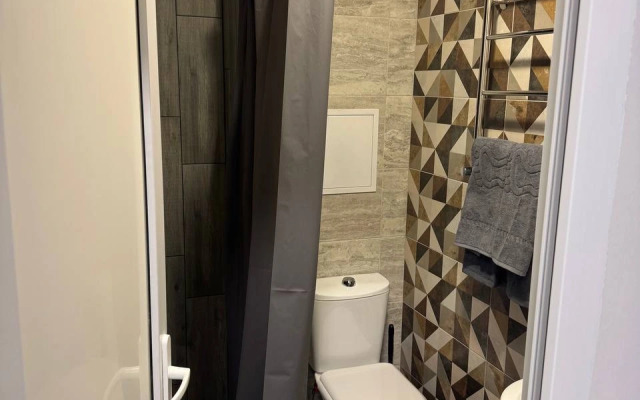 Гостевой дом ДеснаТун