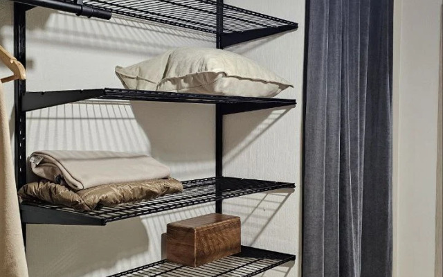 Квартира Студия с видом на город ЖК Космос