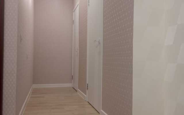 Yarkiy Apartment