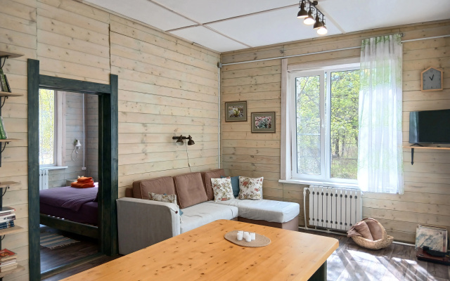 Частный дом Уютный уголок Cozy nook
