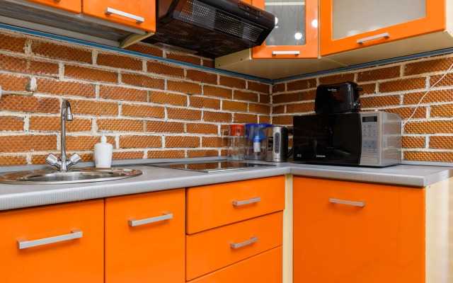 Апартаменты Apartico в центре на Марата