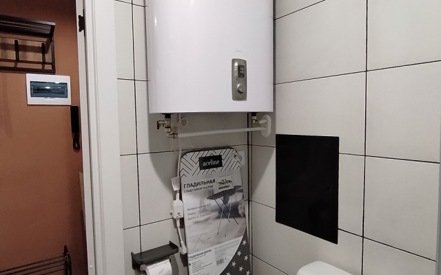 Квартира Центр Мурманска