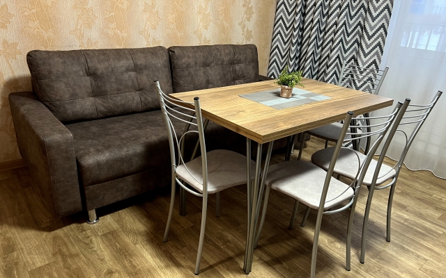 Квартира Сутки Как Дома на Крупской 93а