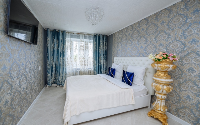 Апартаменты на Ленина 32