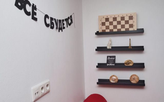 Апартаменты в Центре Санкт-Петербурга на Литейном