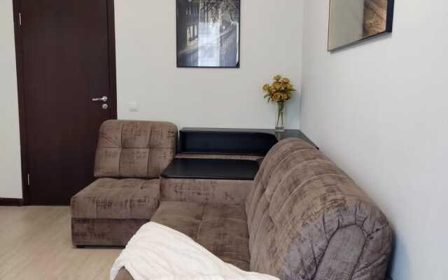 Apartamenty Zhk Stolichny Apartments