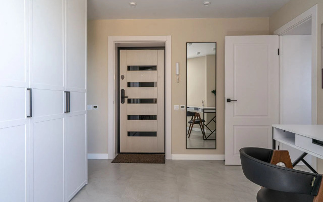 Апартаменты Festival от сети Good Vibes Apartments