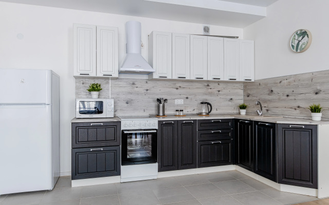 Квартира Трехкомнатная на шестерых