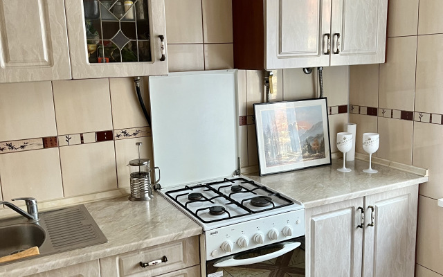 Квартира в Центре Калининграда