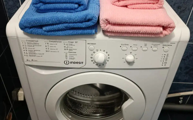 Квартира на Ушакова 20