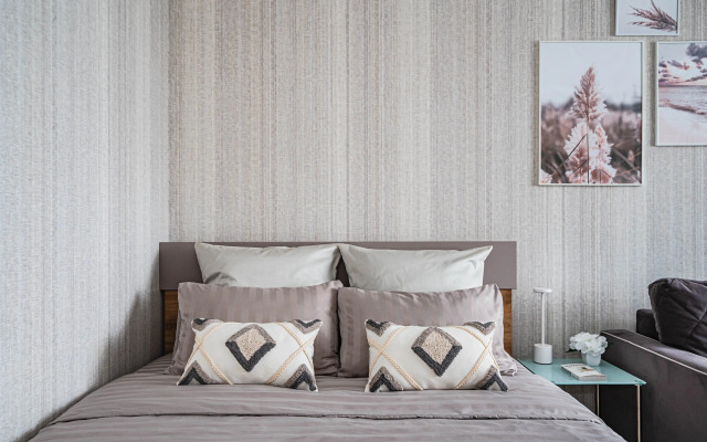 Amber Holiday Apartments