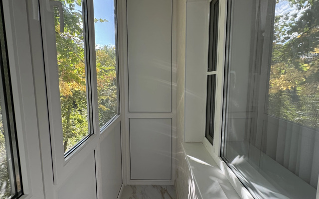 Uyutnaya V Tsentre Goroda Flat