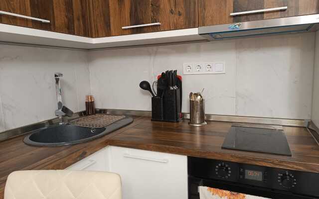 Апартаменты Sun of Georgia Batumi