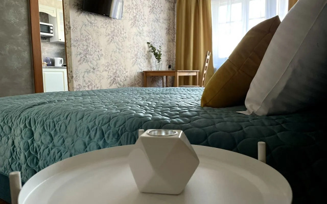 Квартира на Проспекте Имени Газеты Красноярский Рабочий