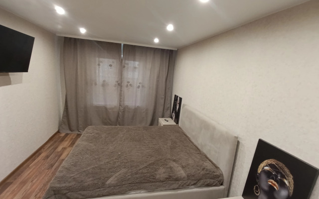 Квартира 1-комнатная на проспекте Строителей