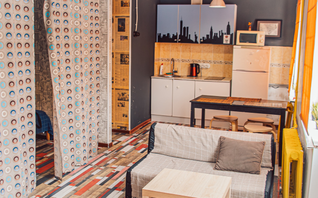 Квартира Калина на Кирова