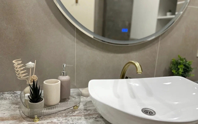 Апартаменты Мёд