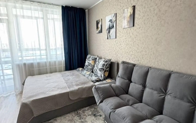 Квартира на Улице Лётчиков 7