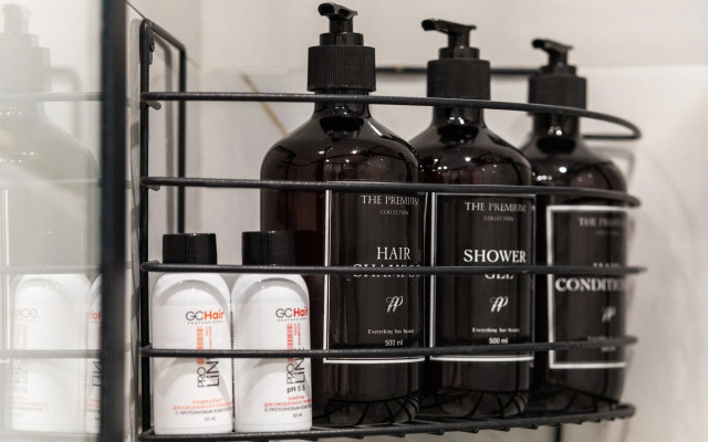 Апартаменты Eco-Style