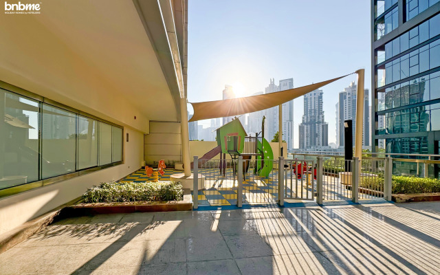 Апартаменты Bnbme 8 Boulevard Walk Studio