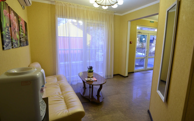 Мини-Отель Ассоль