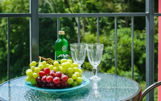 363 v Zhk Letniy dlya Bolshoy Kompanii Apartments