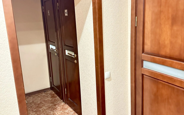 Гостевой дом Royal