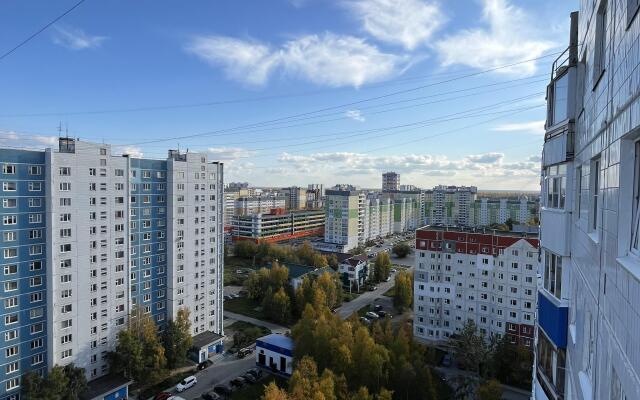 Квартира 1-к квартира в центре