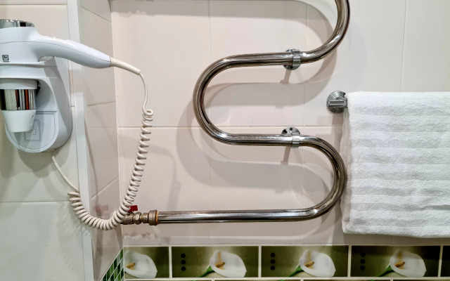 Квартира Отрадная 2