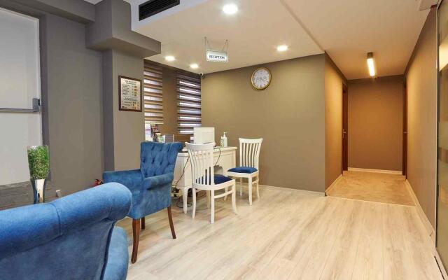 Renzo Hotel Istanbul