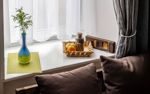 Квартира Garnet Аpartmеnts Балтийская