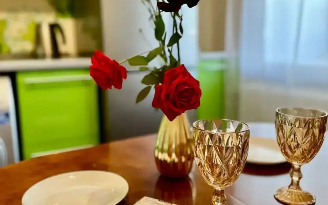 Квартира Однокомнатная Welcome74